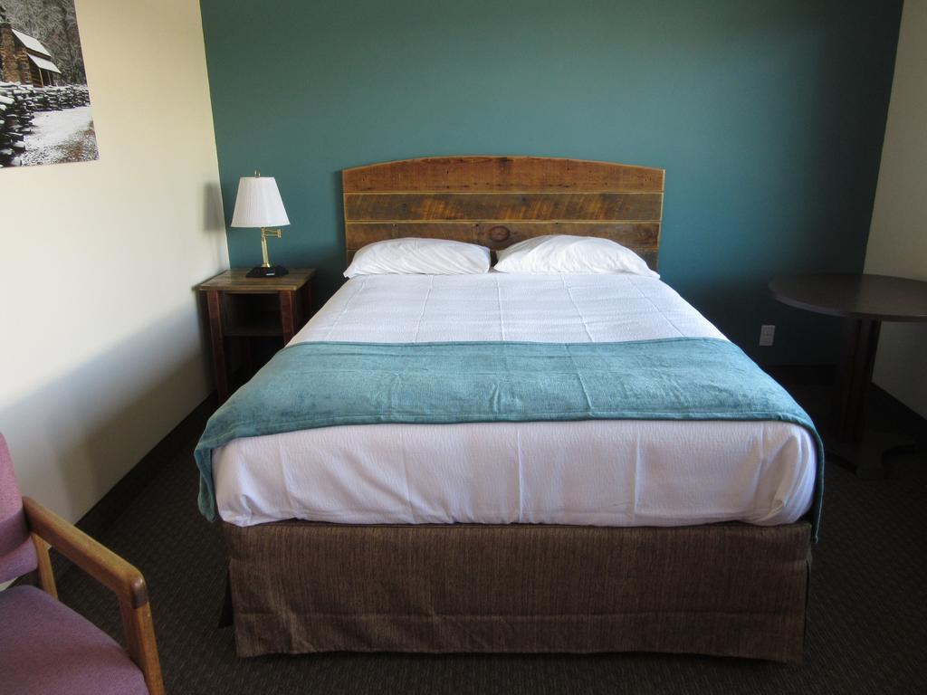 Al'S Westward Ho Motel West Yellowstone Buitenkant foto